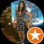 Shravanthi Satish